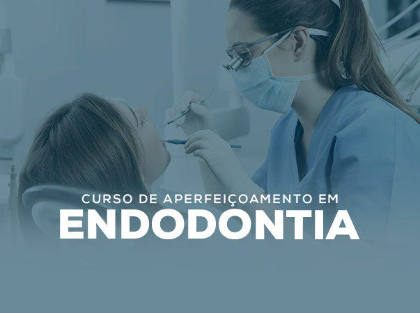 Unileão oferta curso de aperfeiçoamento em Endodontia
