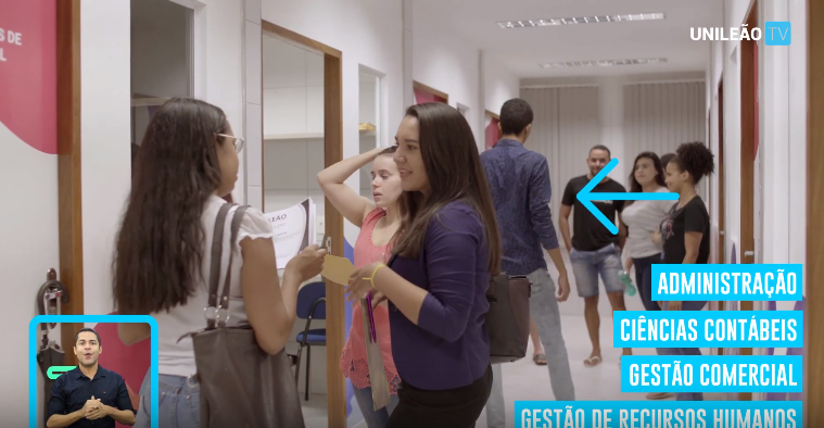 Conheça nossa Estação de Negócios