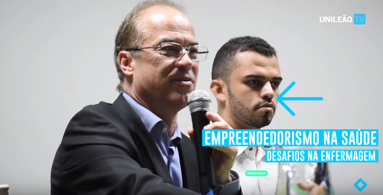 IV Congresso de Enfermagem
