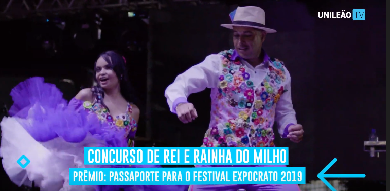 Junileão 2019