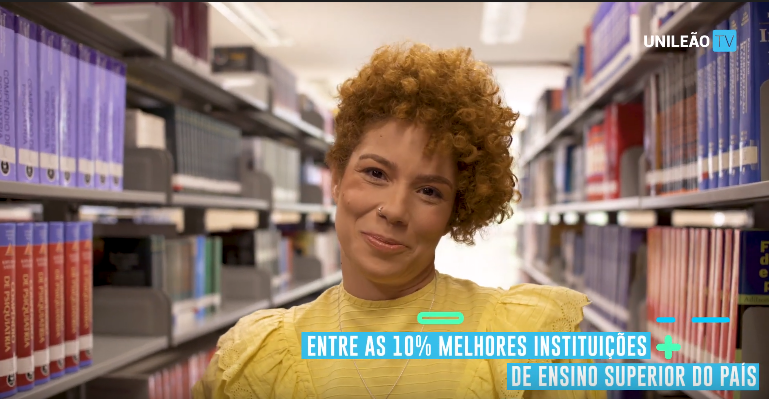 Retrospectiva Unileão 2019