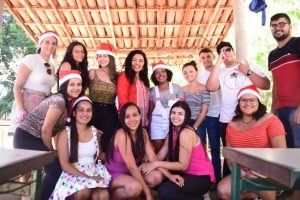 Acao_Natal_PEAS_Unileao