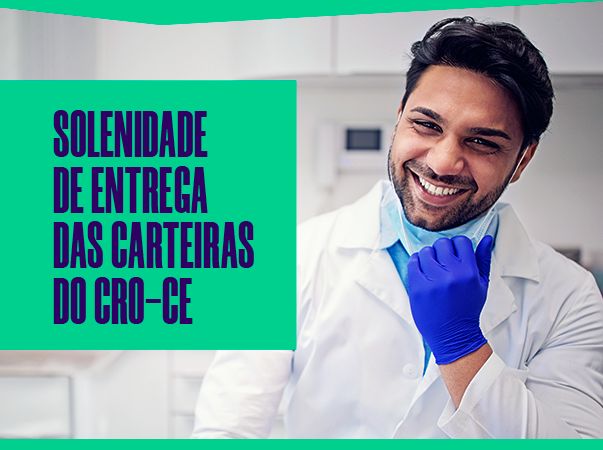 Egressos de Odontologia da Unileão recebem carteiras do CRO-CE no campus Lagoa Seca