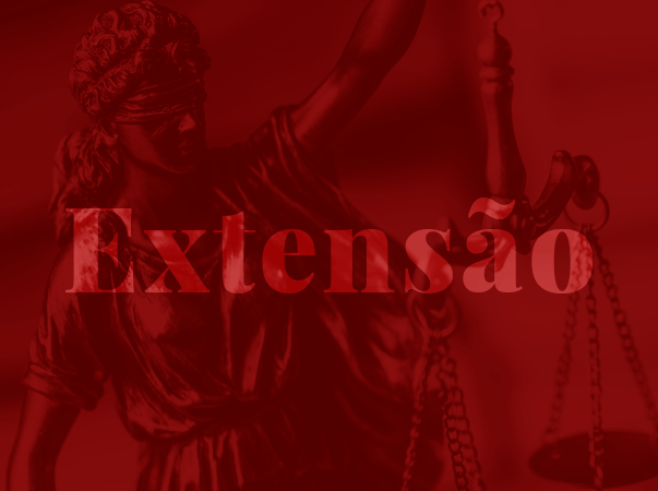 Direito divulga edital de seleção para o projeto de extensão Prática Jurídica