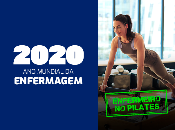 Cofen aprova a atuação da Enfermagem na área de Pilates