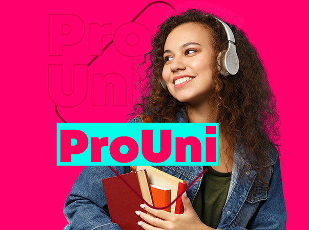 Prouni Unileão