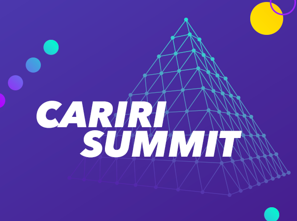 Cariri Summit abre inscrições e confirma participação de Davi Braga