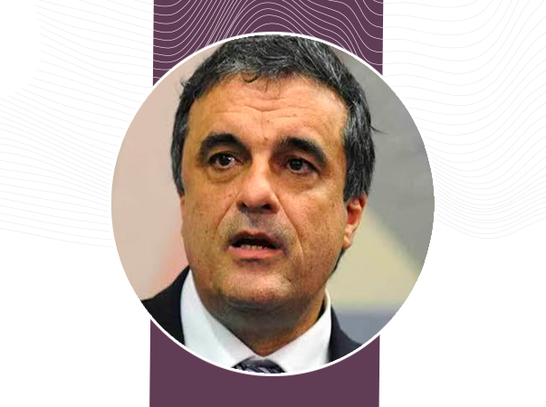 Curso de Direito promove live com José Eduardo Cardozo