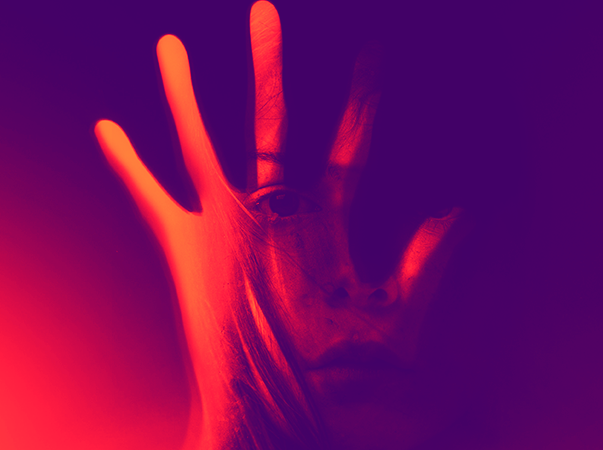 Capa violência contra mulher