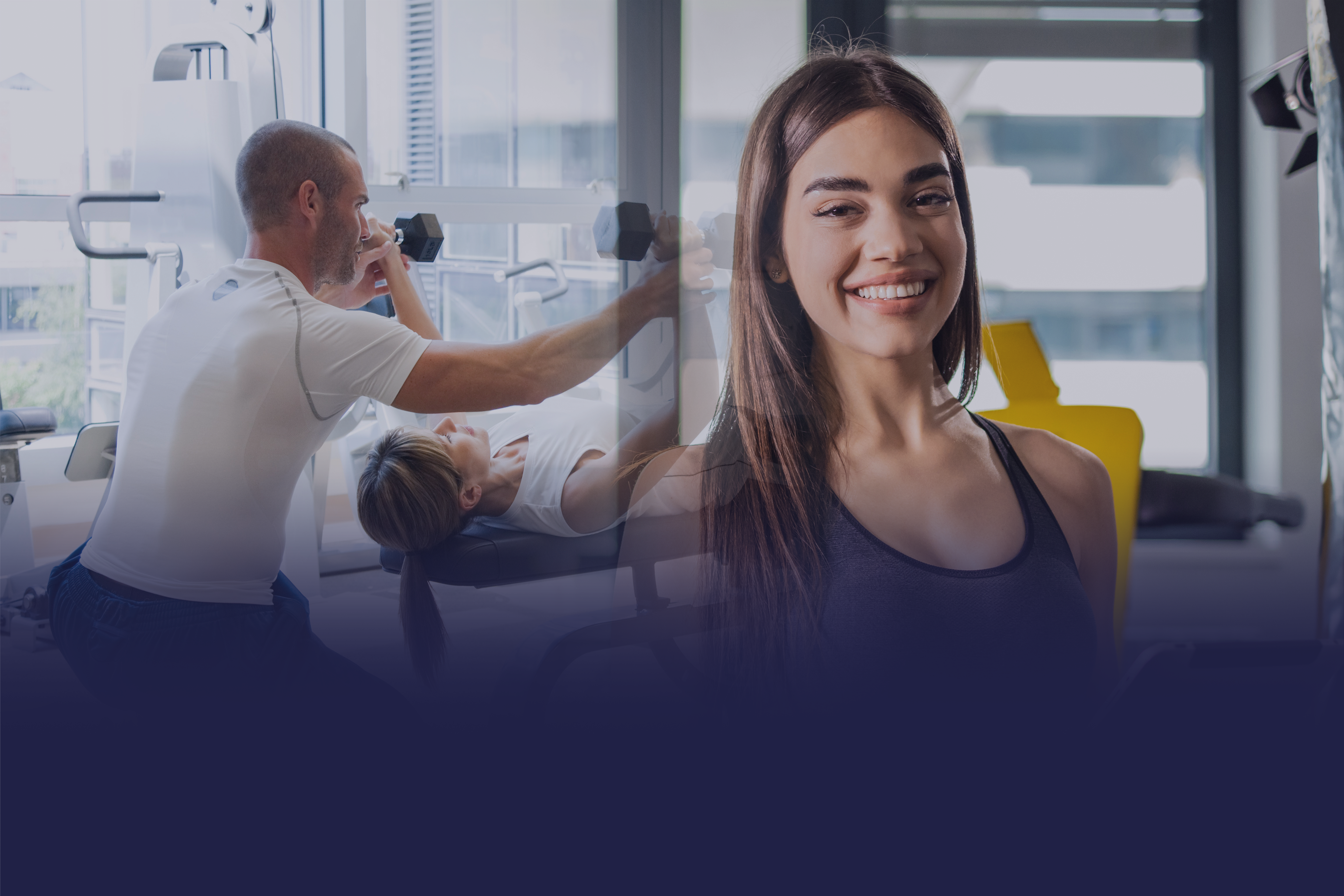 Personal Trainer