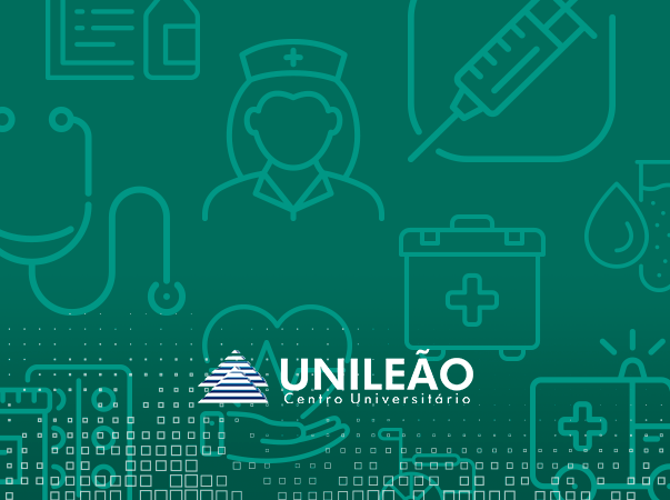 Alunos do curso de Enfermagem da Unileão criam projeto para acolher calouros de 2021.1