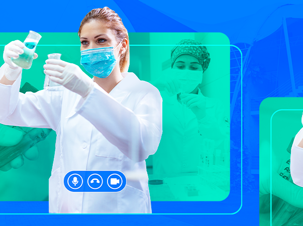 Curso de Biomedicina da Unileão realiza a VIII Cerimônia do Jaleco