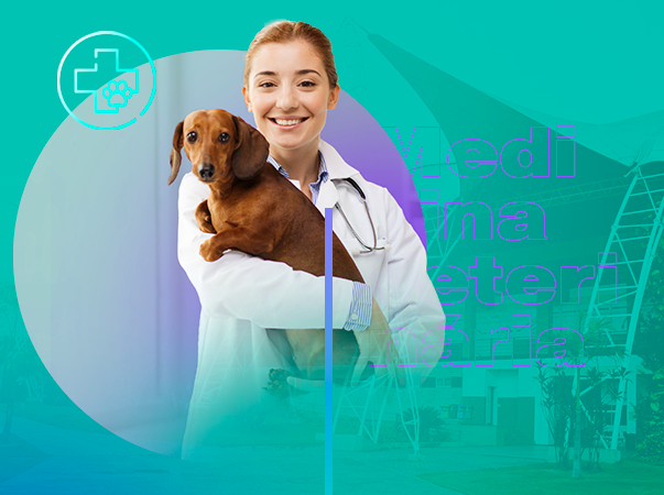 Curso de Medicina Veterinária da Unileão realiza a VI Cerimônia do Jaleco para alunos ingressantes