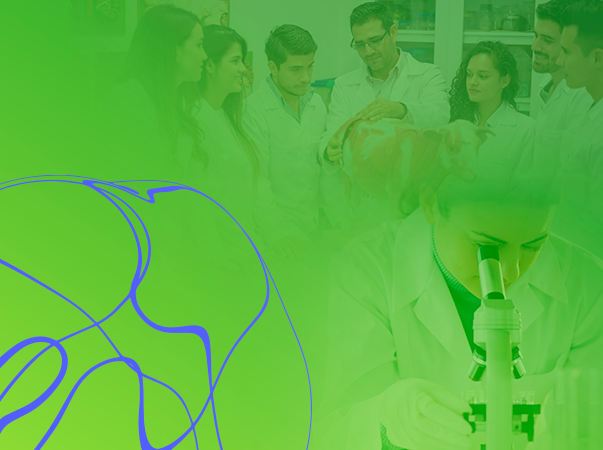 Curso de Medicina Veterinária da Unileão realiza I Feira de Ciências