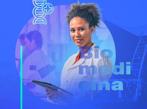 Unileão realiza a IX Cerimônia do Jaleco do curso de Biomedicina