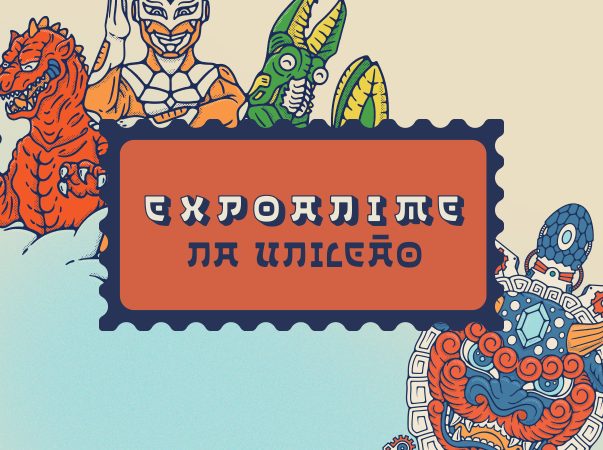 Unileão sedia Expoanime Cariri 2022 nos dias 26 e 27 de novembro