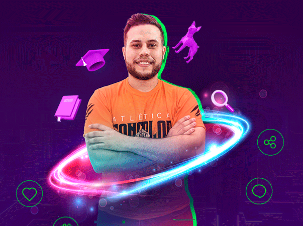 Retorno ao curso 2023