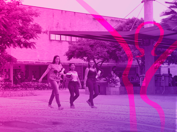 Unileão realiza evento referente ao recebimento do Selo de Responsabilidade Social Feminina do Instituto ELA