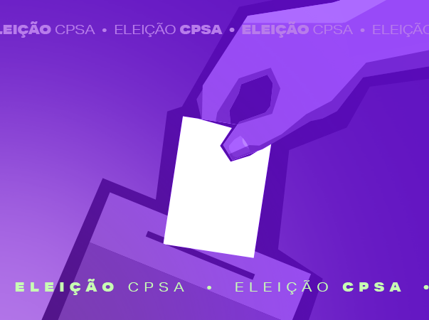 Eleição CPSA