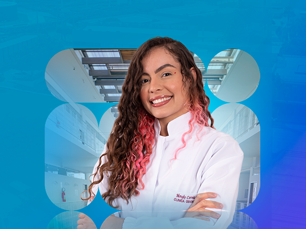 Odontologia Unileão: seja a referência na multidão