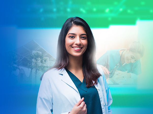 Curso de Medicina Veterinária realizará X Cerimônia do Jaleco em duas datas; saiba mais
