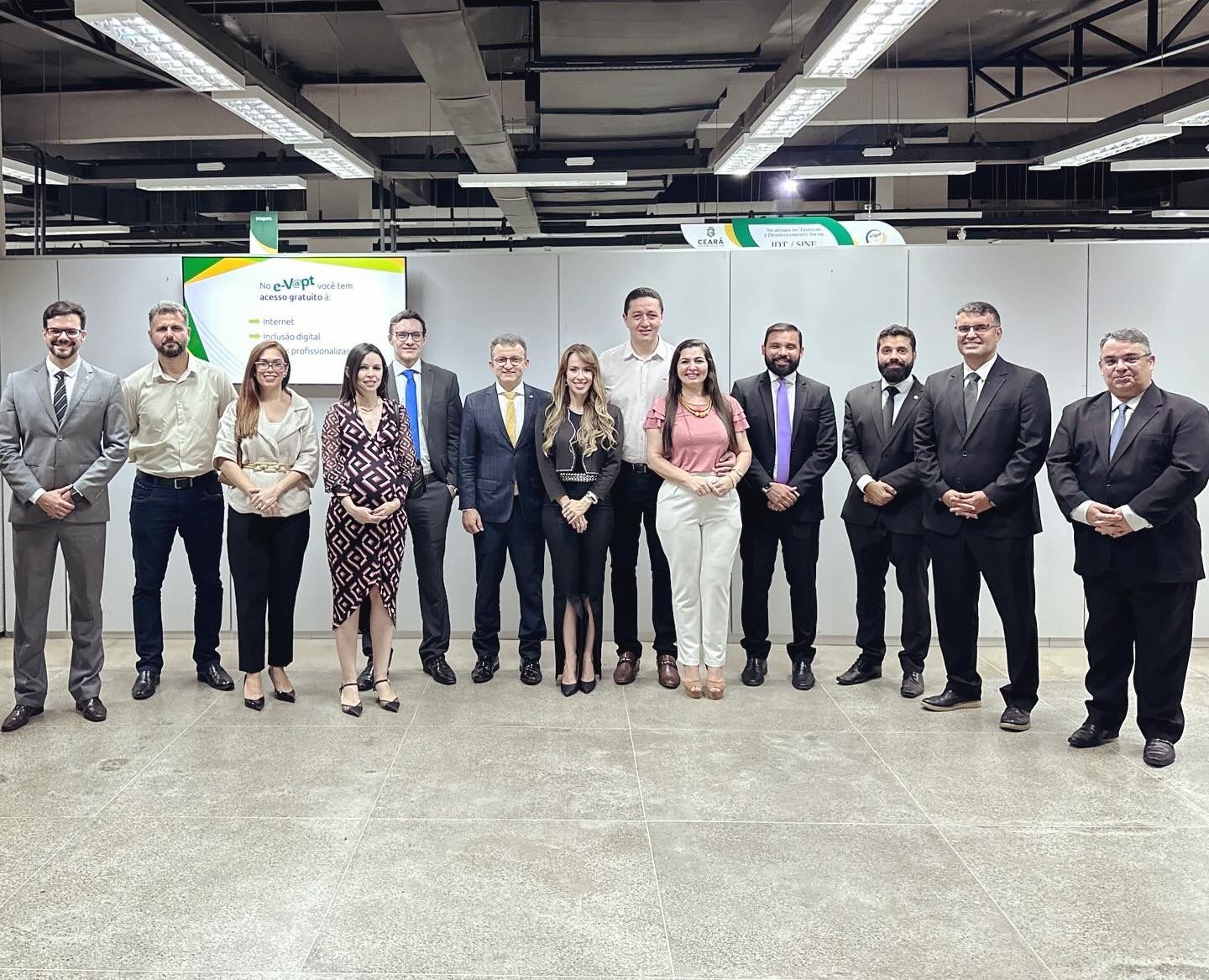 Atendimento da DPU na Unileão