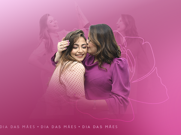 Dia das Mães