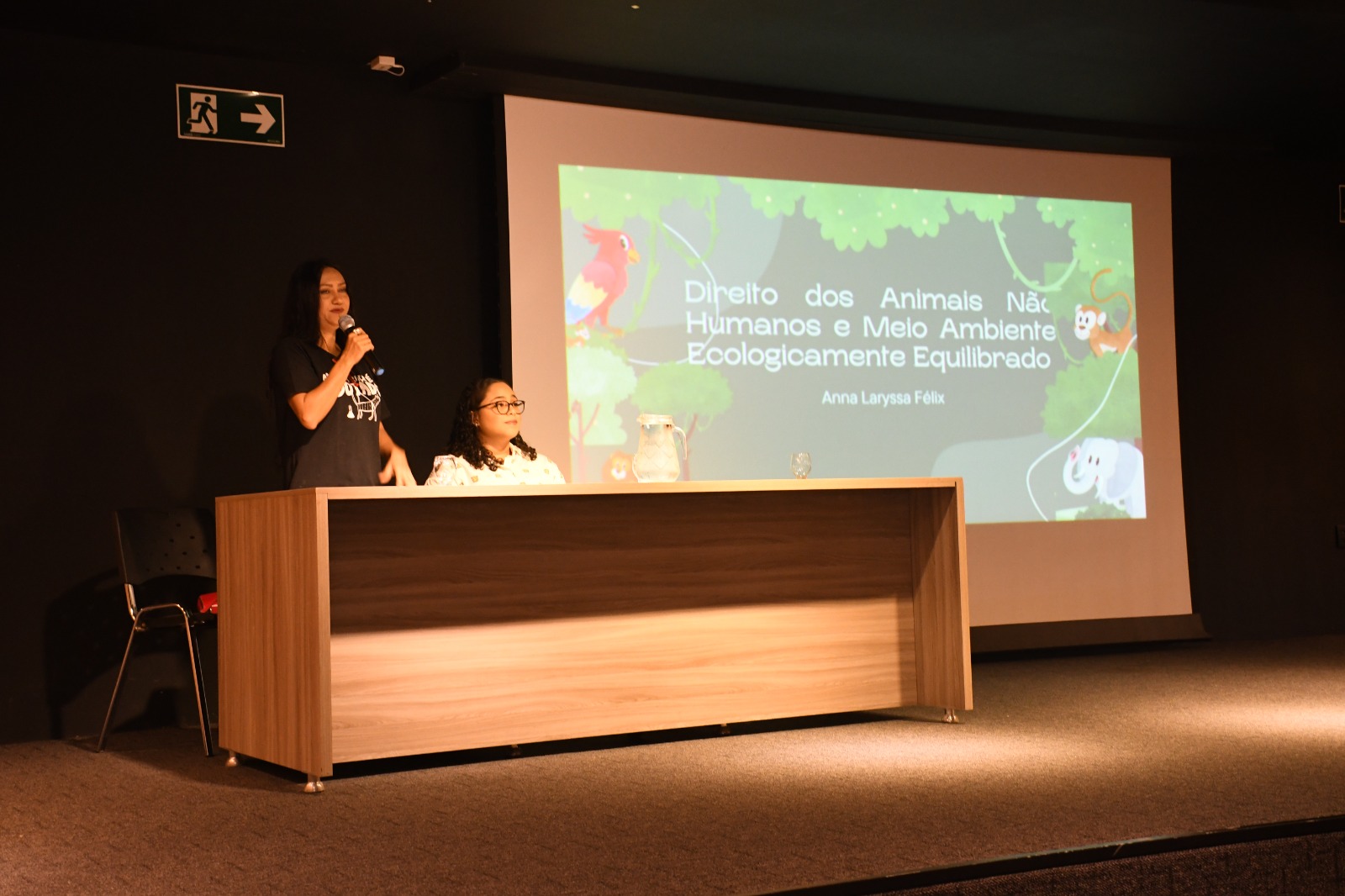 Direito dos Animais