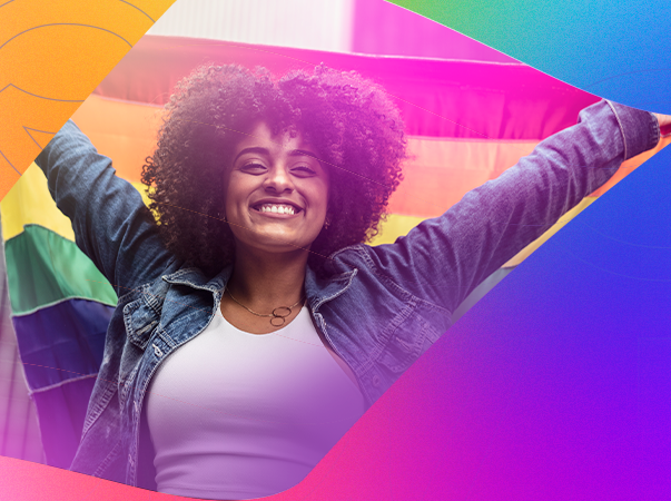 Mês do Orgulho LGBTQIAP+