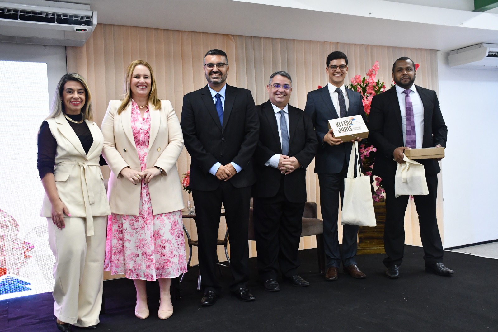 11ª edição do Leão Juris chega ao fim e deixa reflexões valiosas sobre Democracia e Governança