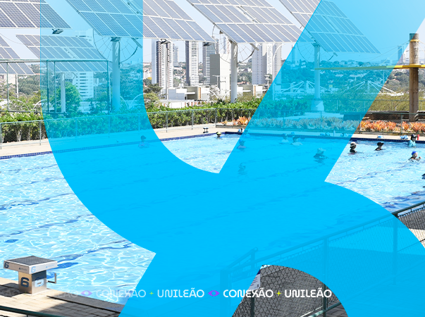 Conexão Unileão 2025.1: inscreva-se e participe!