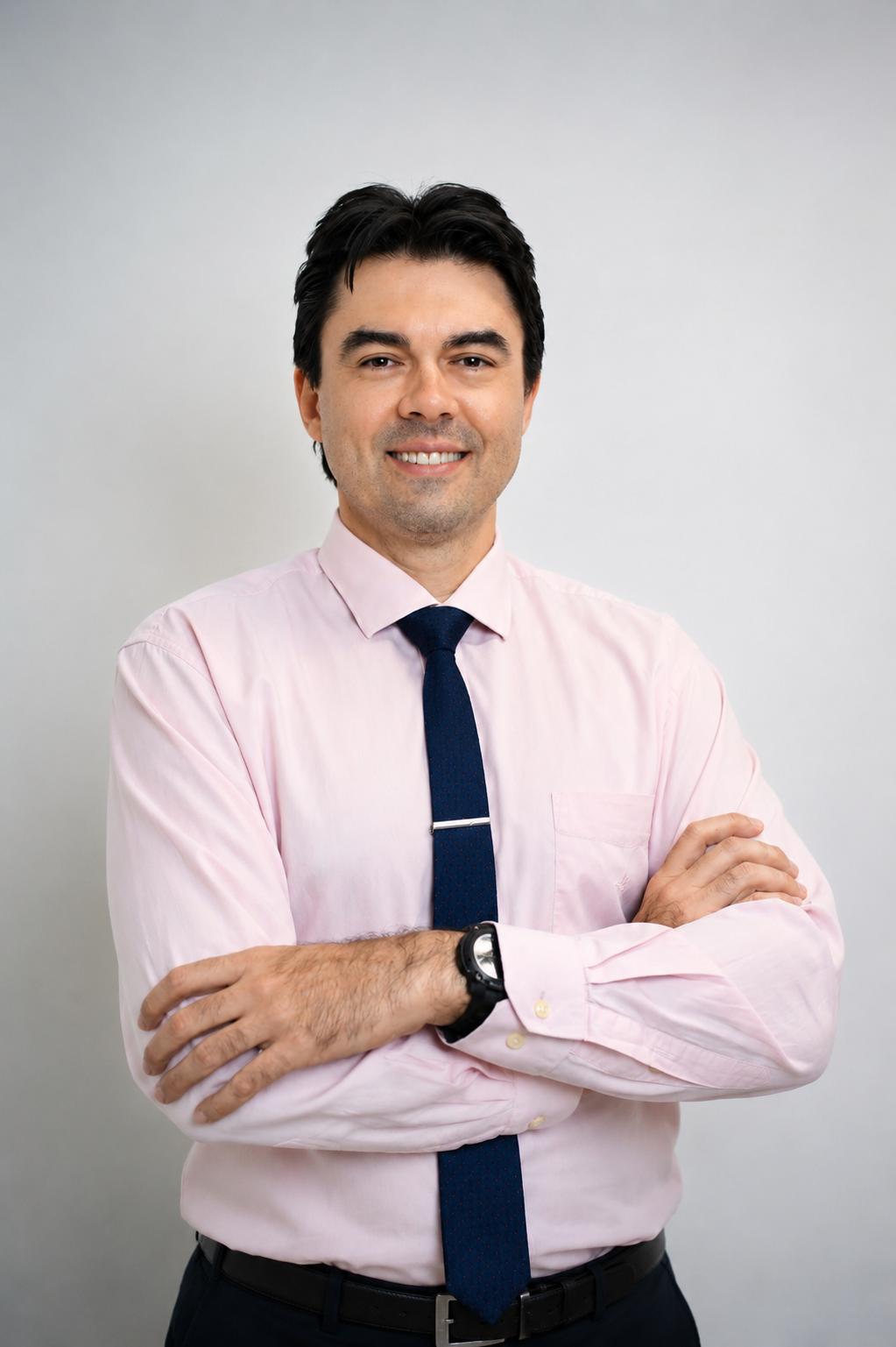Dr. Henrique Alencar