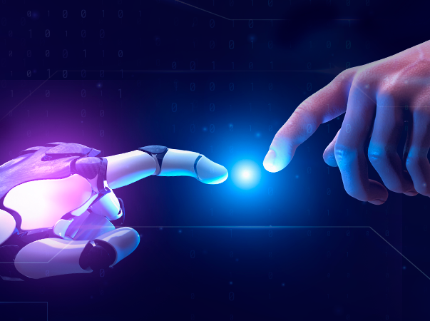 Start 2025.1: conecte-se com o futuro