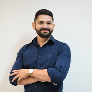 Frank Junio Mendonça