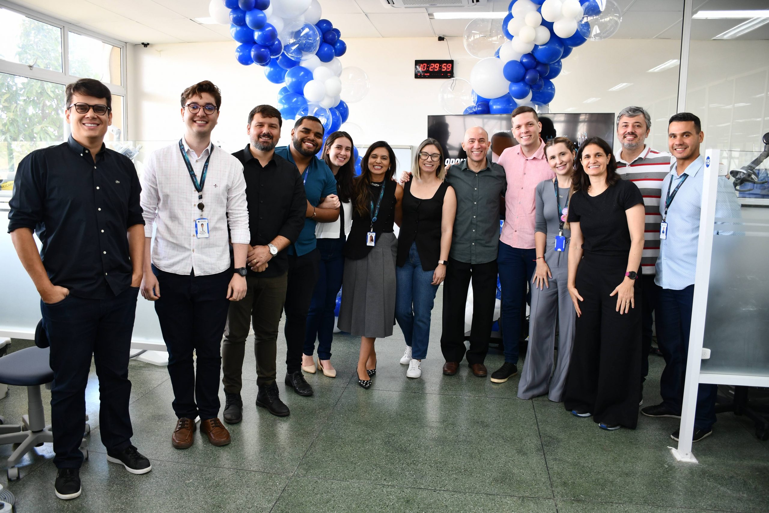 Clínica-Escola de Odontologia da Unileão recebe novas tecnologias inovadoras