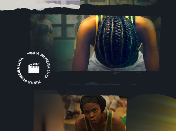 Participe do Cine Debate & Diversidade da Unileão com o filme ‘Minha Primeira Luta