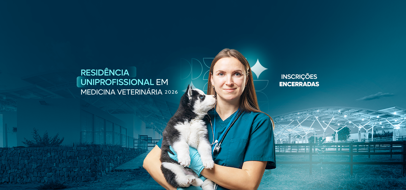 Medicina Veterinária
