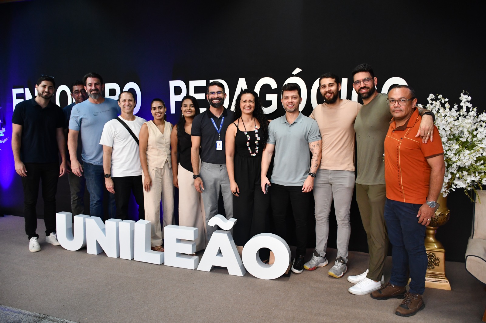 encontro