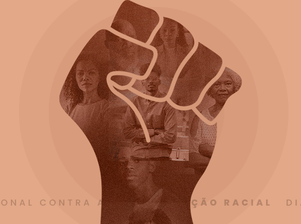 21 de março: memória, justiça e o desafio permanente de combater o racismo