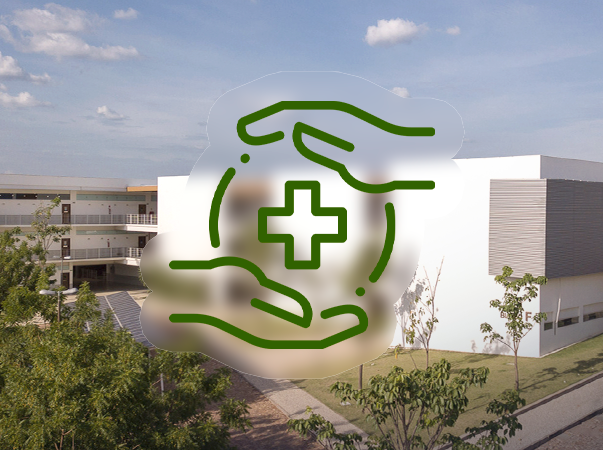 Unileão amplia acesso à saúde no Cariri com mais de 586 mil atendimentos em clínicas-escola