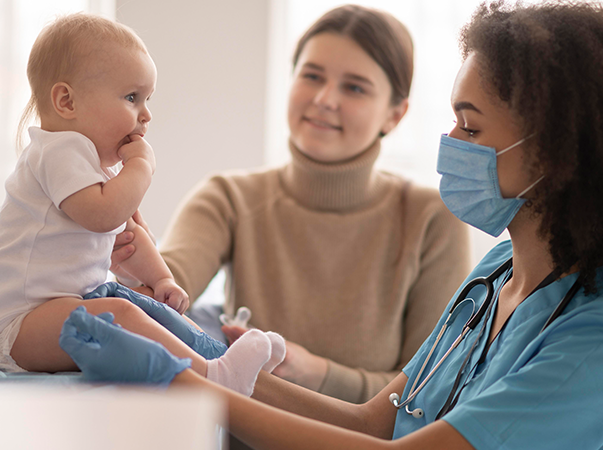 Grupo de Estudo em Enfermagem Neonatal: resultado da segunda etapa disponível