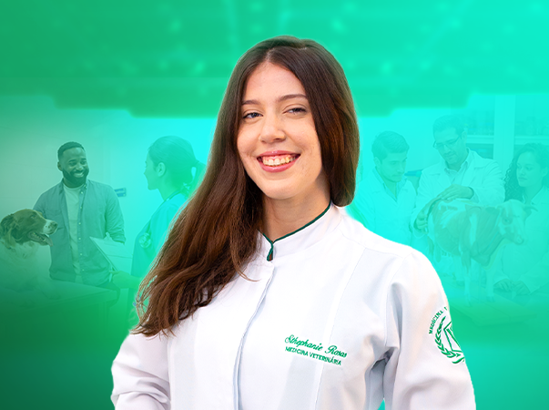 Cerimônia do Jaleco da Medicina Veterinária chega à 13ª edição
