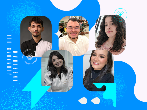 Da graduação à publicação nacional: estudantes de Odontologia transformam pesquisa em capítulo de livro científico