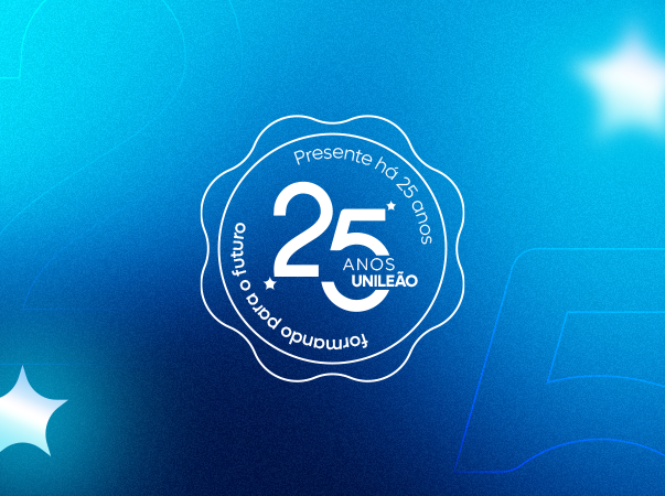 25 anos de Unileão: quase 17 mil profissionais formados desenvolvem a região e transformam realidades locais